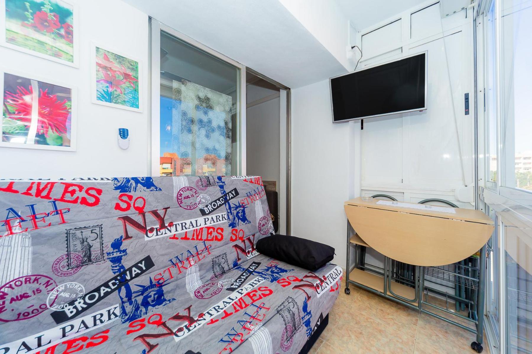 Alegria Id49 Apartment Torrevieja Exterior photo