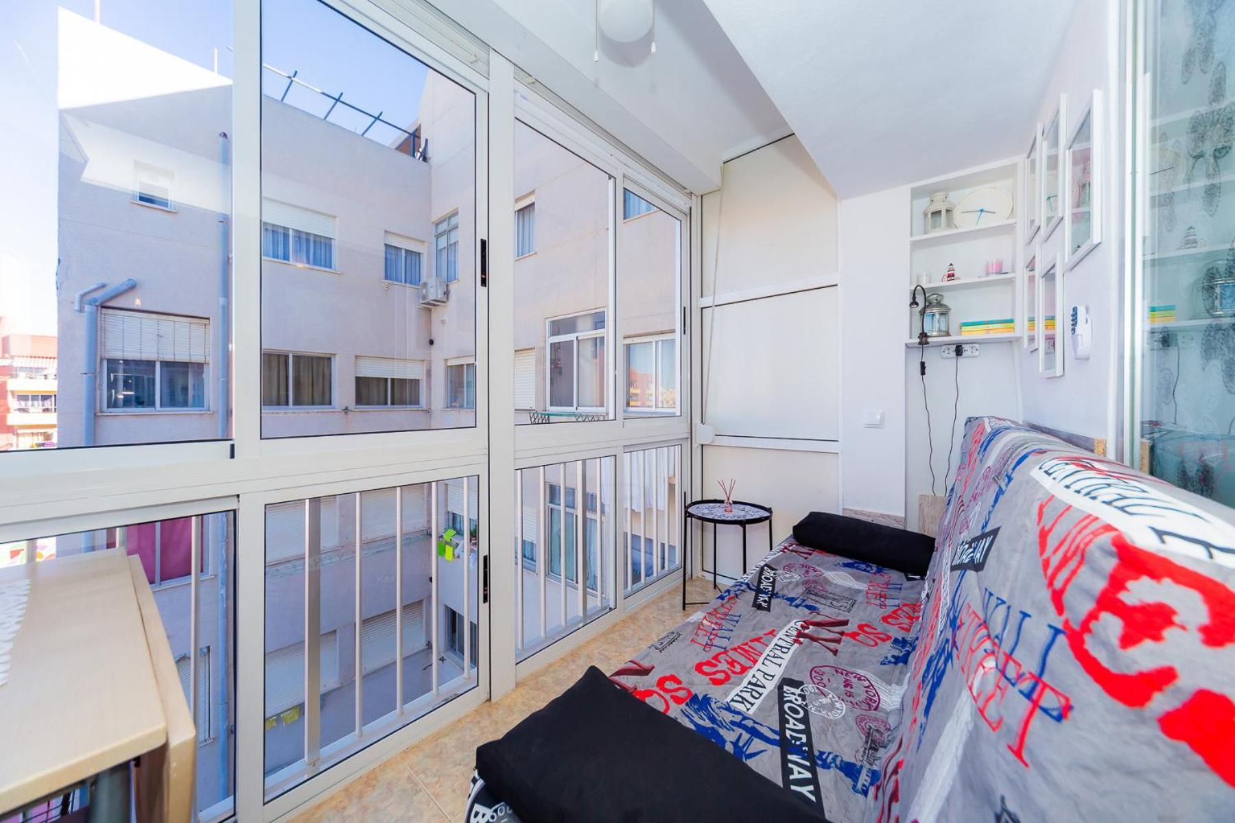 Alegria Id49 Apartment Torrevieja Exterior photo