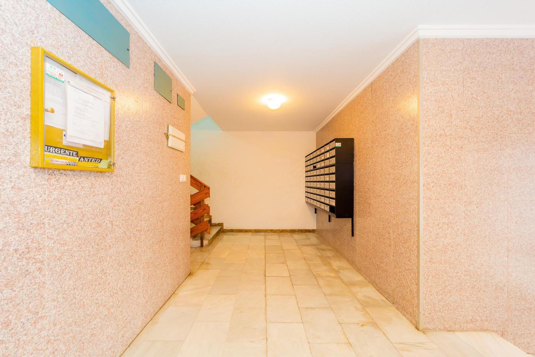 Alegria Id49 Apartment Torrevieja Exterior photo
