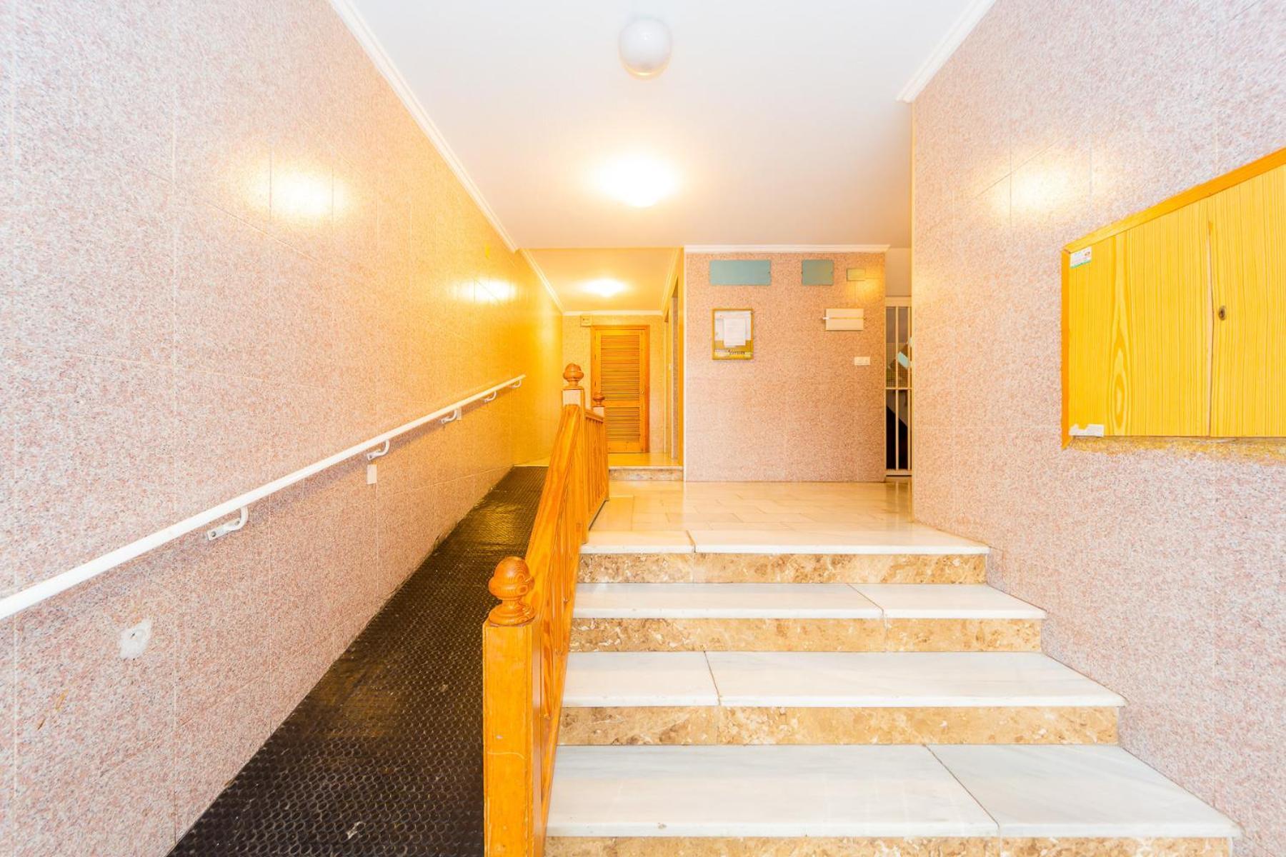 Alegria Id49 Apartment Torrevieja Exterior photo