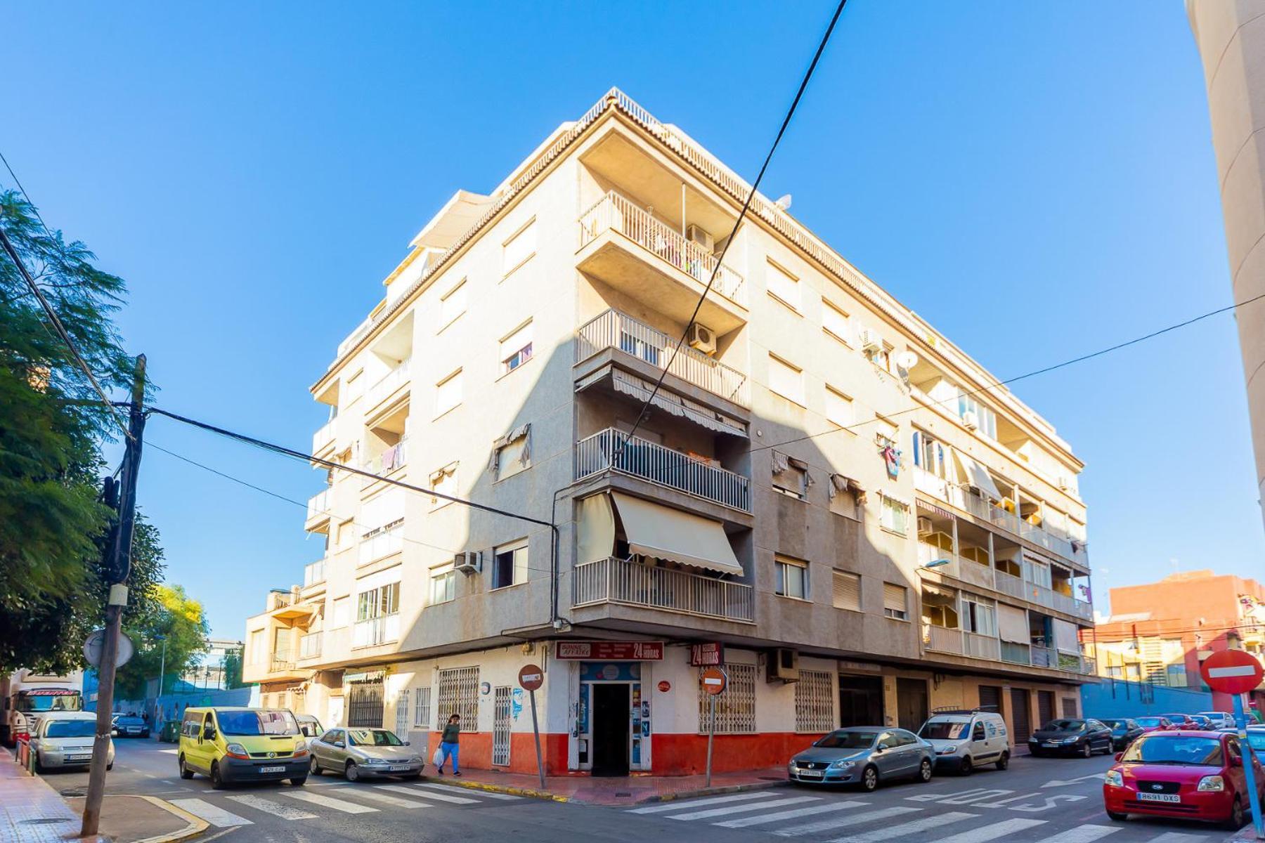 Alegria Id49 Apartment Torrevieja Exterior photo